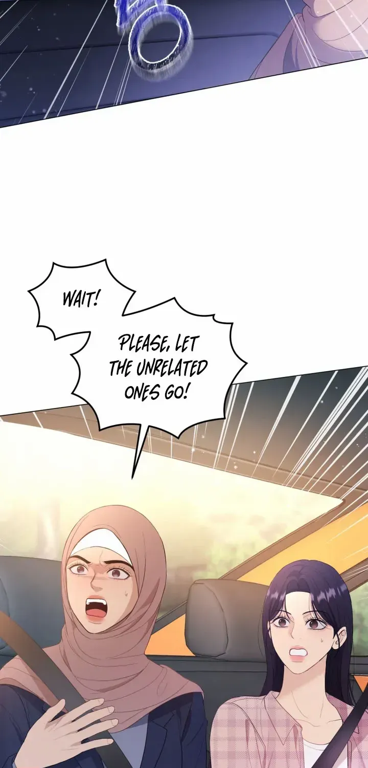 Goodbye, Ex-Husband Chapter 11 page 34 - 