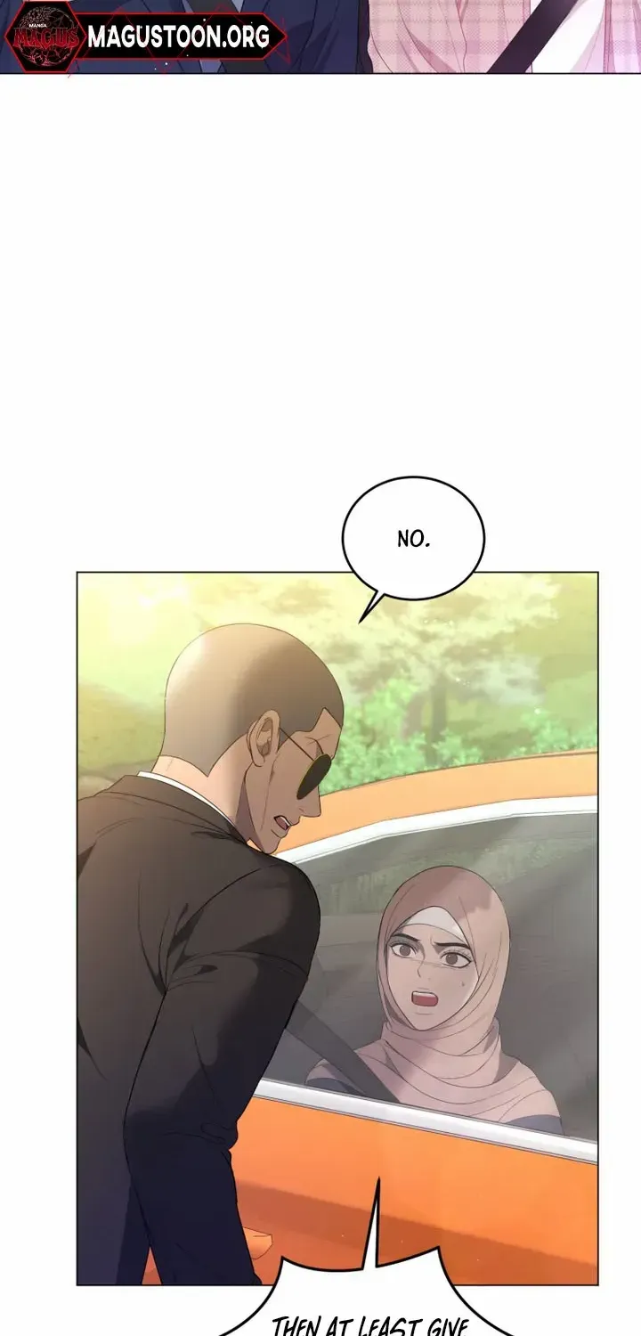 Goodbye, Ex-Husband Chapter 11 page 35 - 