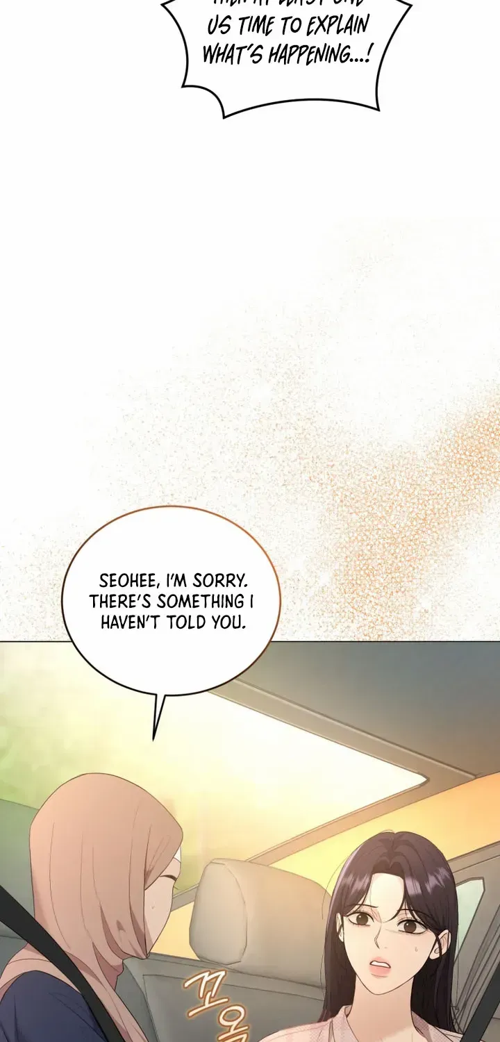 Goodbye, Ex-Husband Chapter 11 page 36 - 
