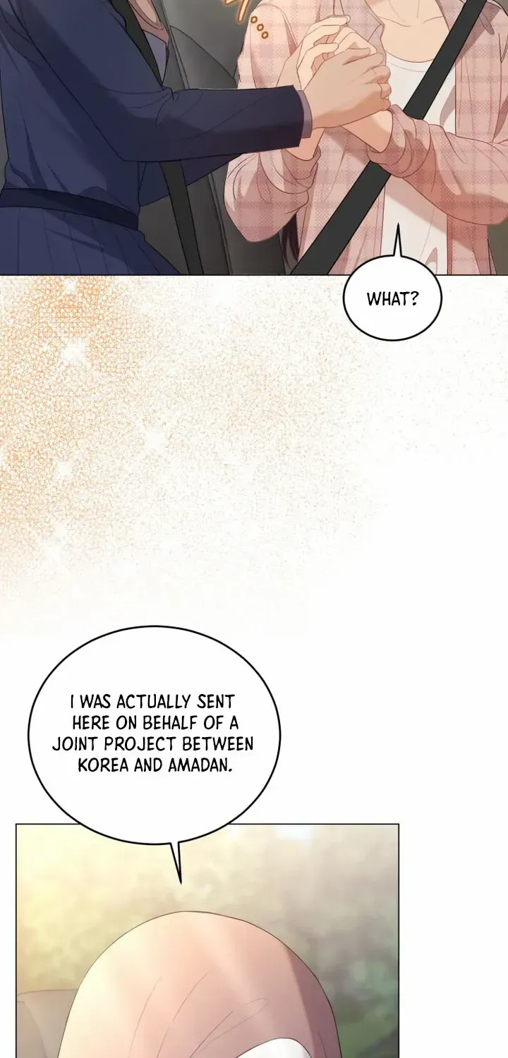 Goodbye, Ex-Husband Chapter 11 page 37 - 