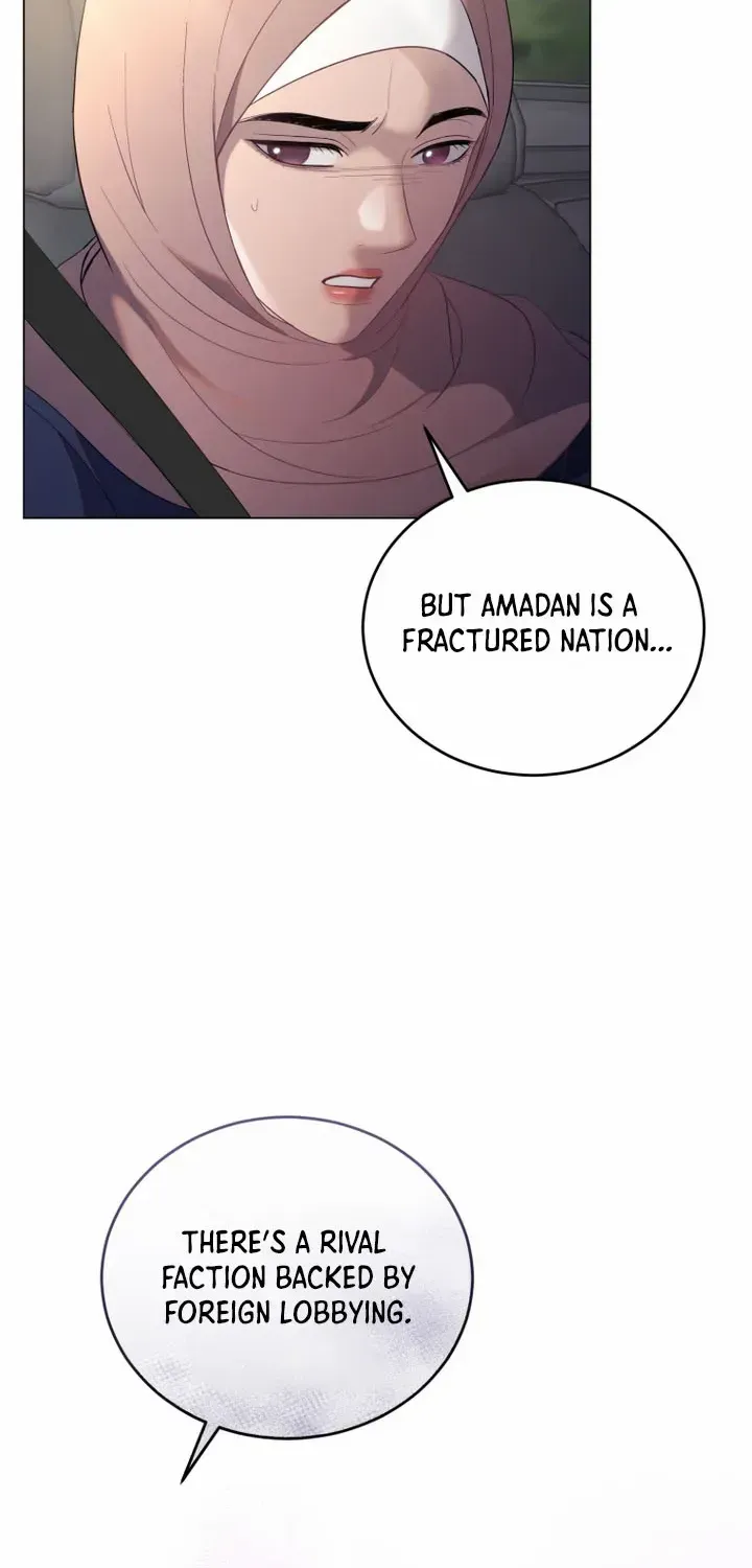 Goodbye, Ex-Husband Chapter 11 page 38 - 