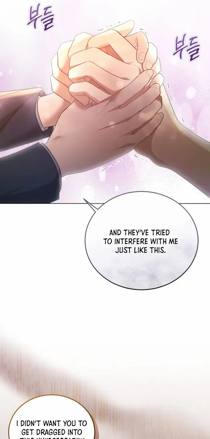 Goodbye, Ex-Husband Chapter 11 page 39 - 