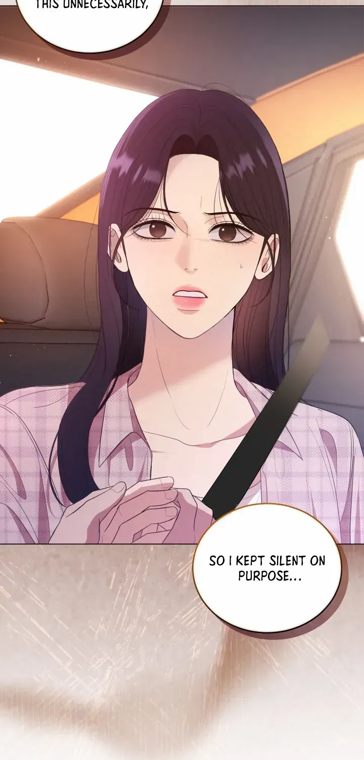 Goodbye, Ex-Husband Chapter 11 page 40 - 