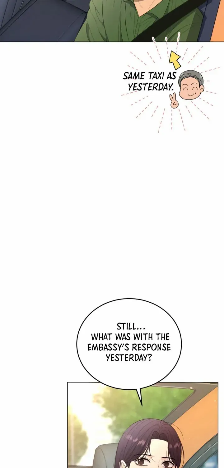 Goodbye, Ex-Husband Chapter 11 page 5 - 