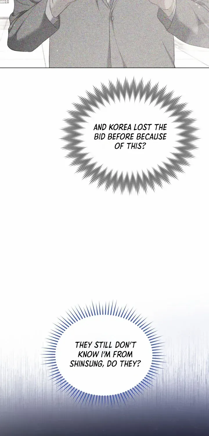 Goodbye, Ex-Husband Chapter 11 page 42 - 