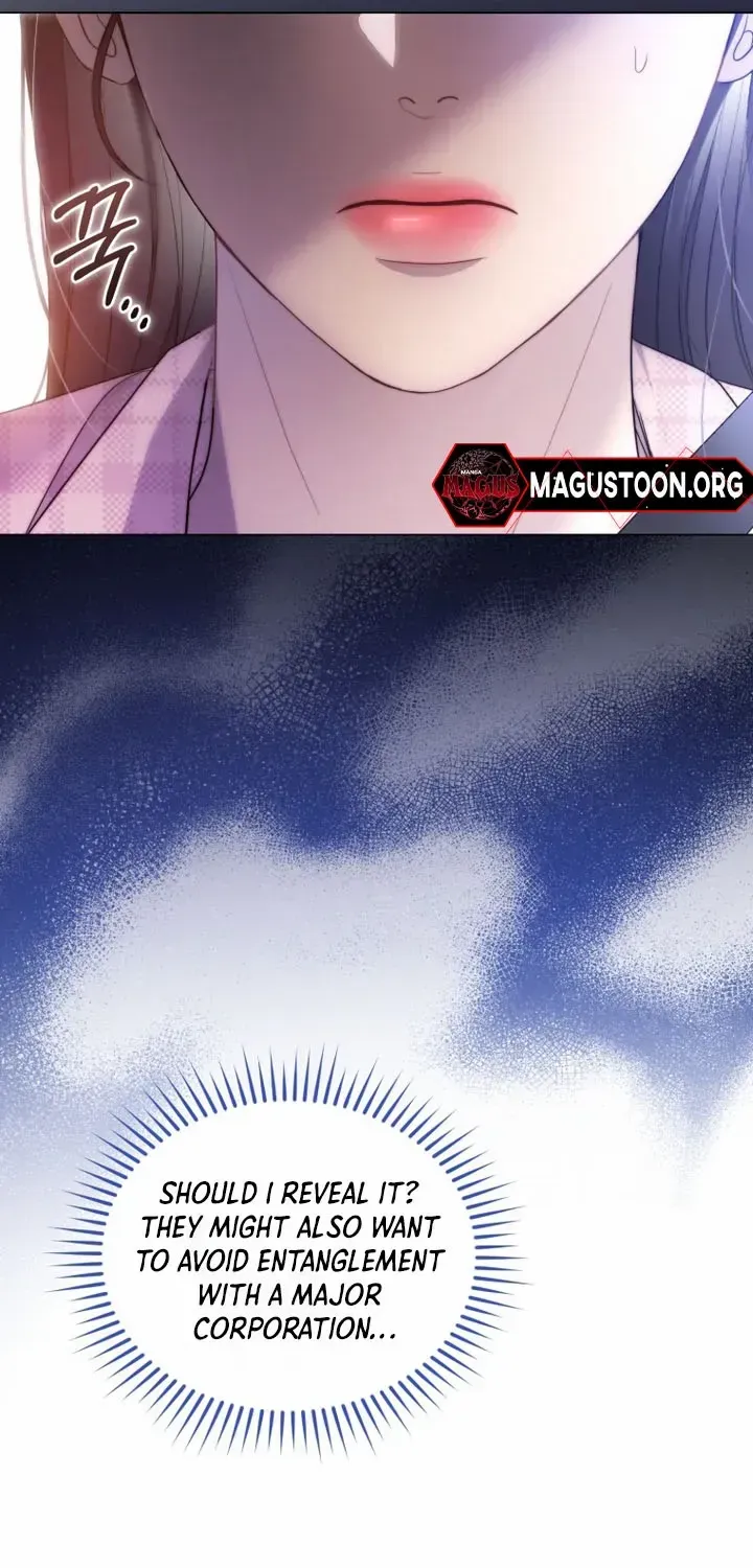 Goodbye, Ex-Husband Chapter 11 page 43 - 