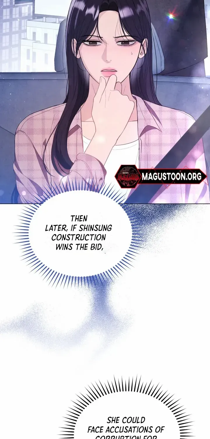 Goodbye, Ex-Husband Chapter 11 page 45 - 