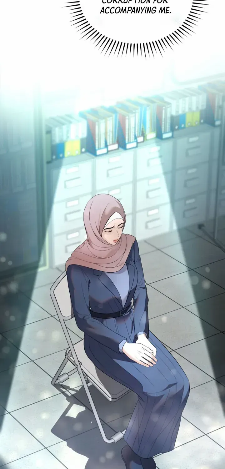 Goodbye, Ex-Husband Chapter 11 page 46 - 