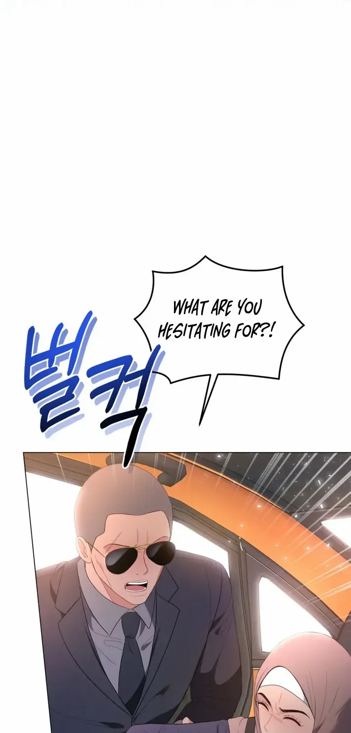 Goodbye, Ex-Husband Chapter 11 page 49 - 