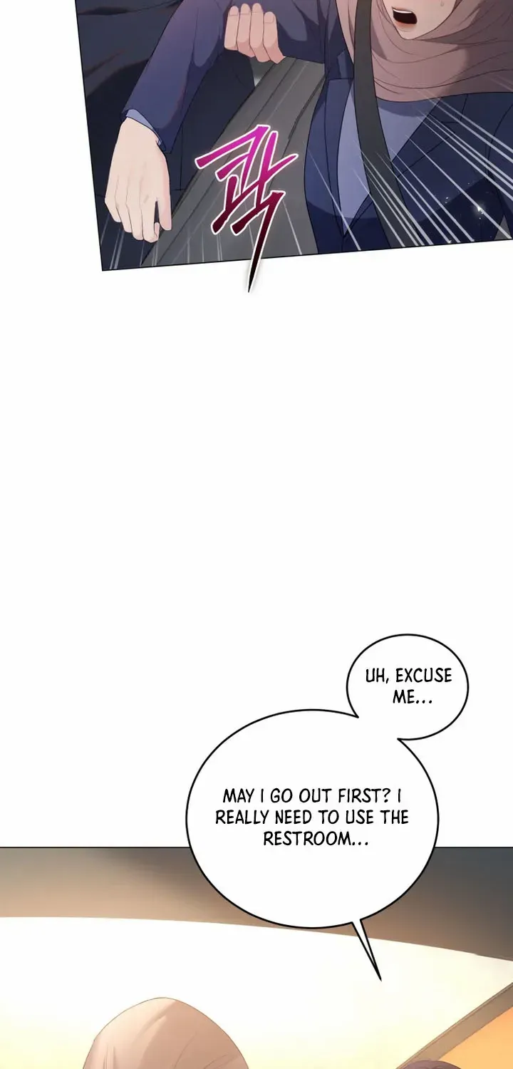 Goodbye, Ex-Husband Chapter 11 page 50 - 