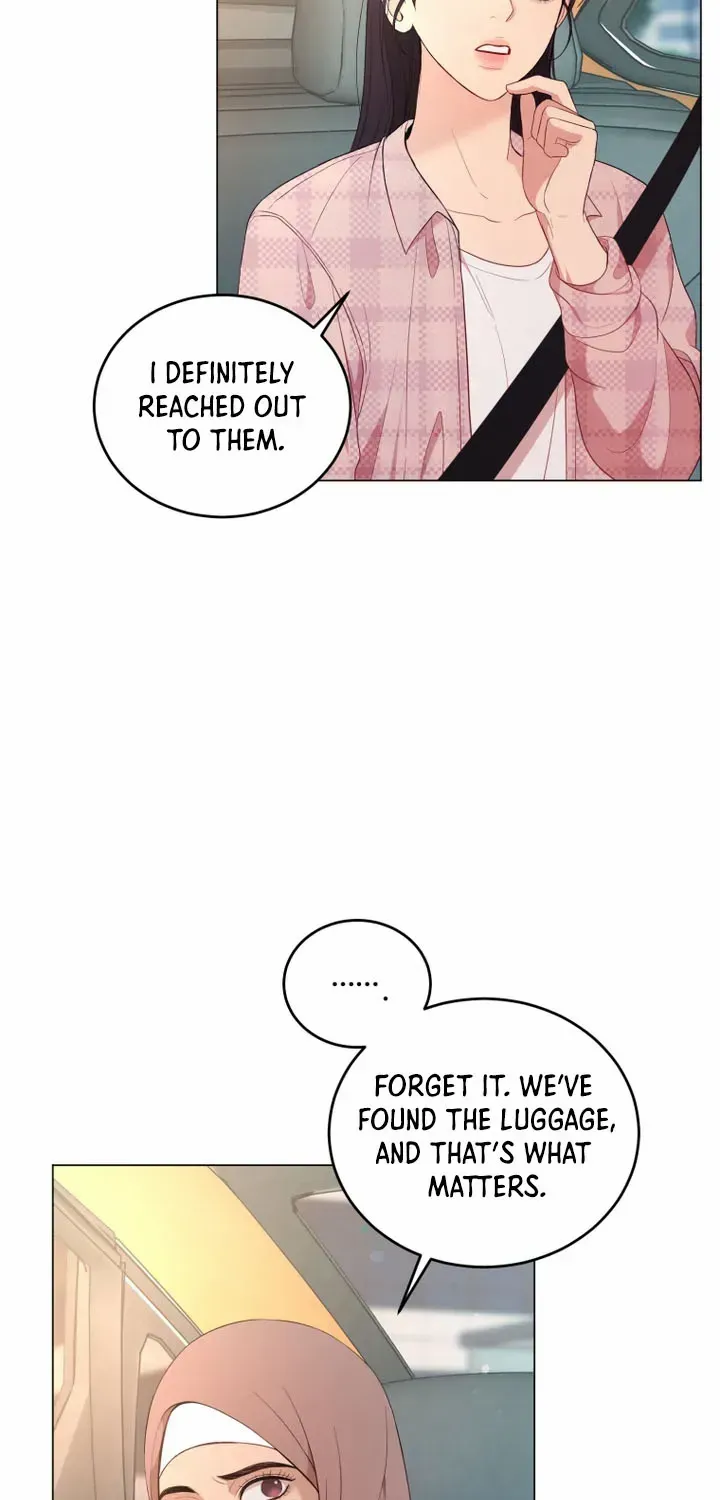 Goodbye, Ex-Husband Chapter 11 page 6 - 
