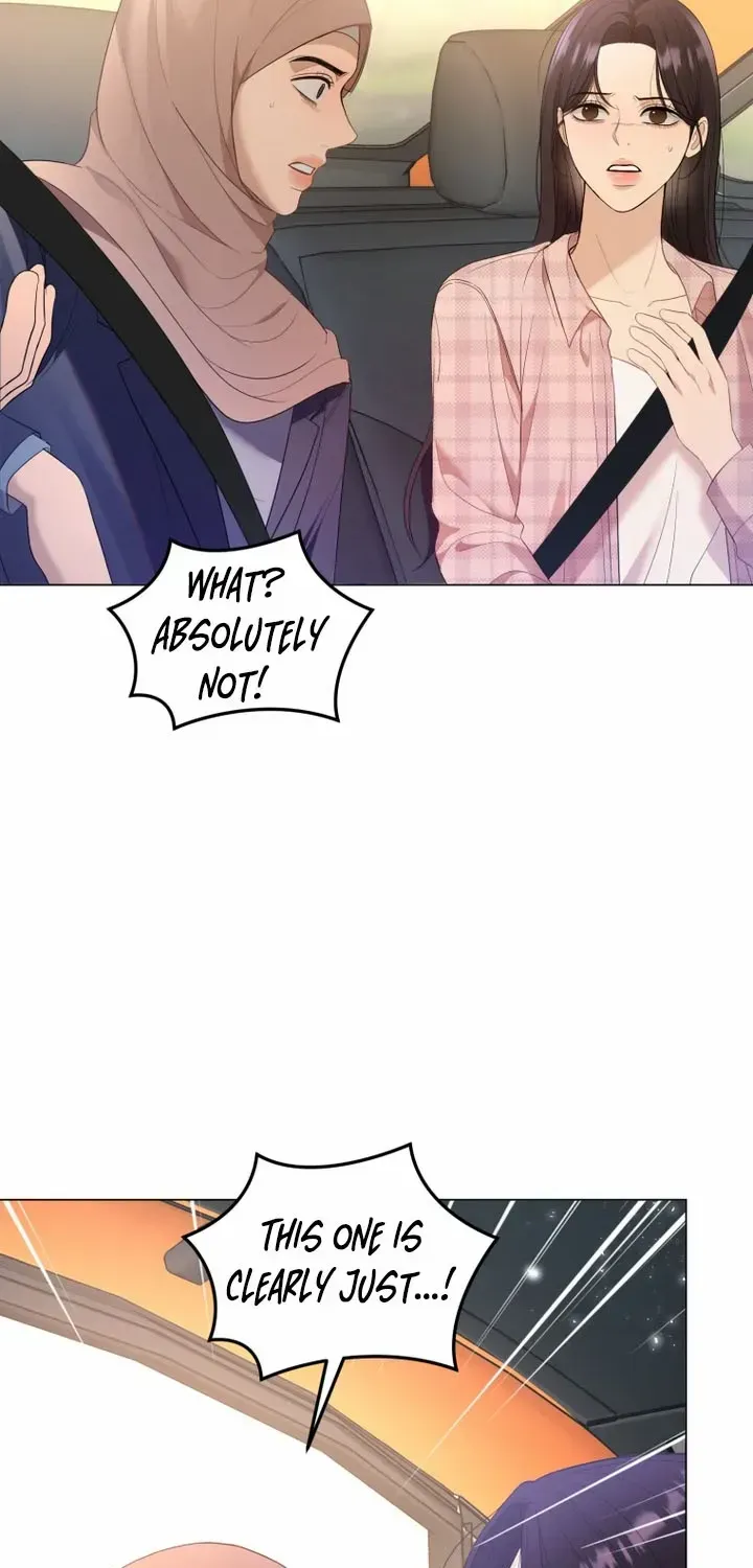 Goodbye, Ex-Husband Chapter 11 page 51 - 