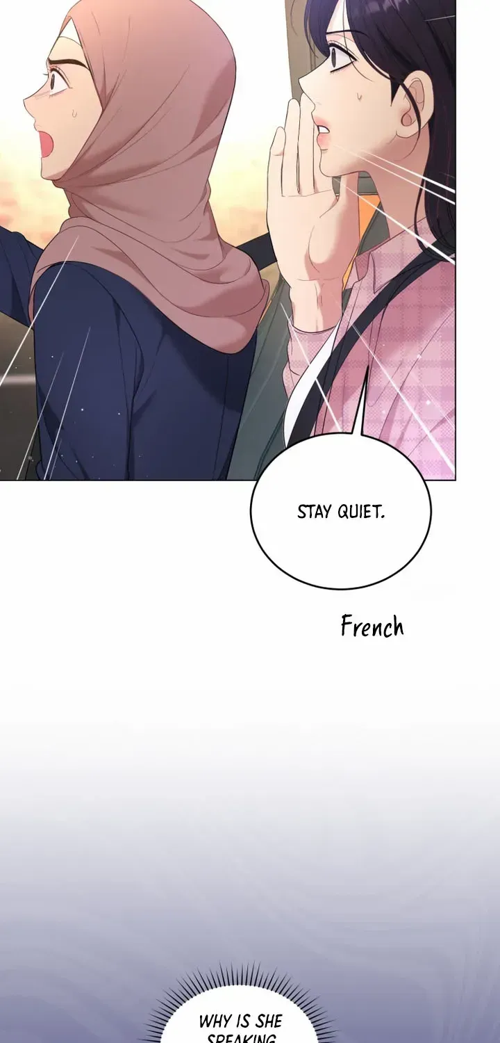 Goodbye, Ex-Husband Chapter 11 page 52 - 
