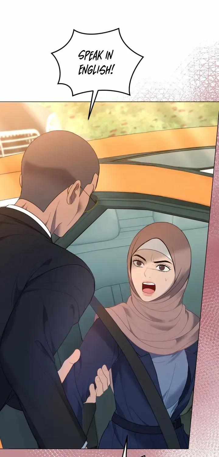 Goodbye, Ex-Husband Chapter 11 page 54 - 