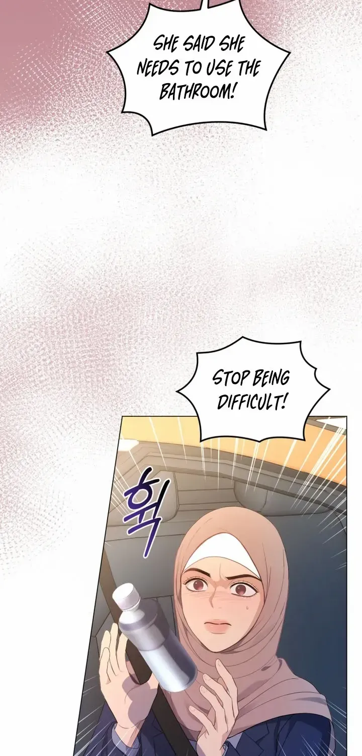 Goodbye, Ex-Husband Chapter 11 page 55 - 
