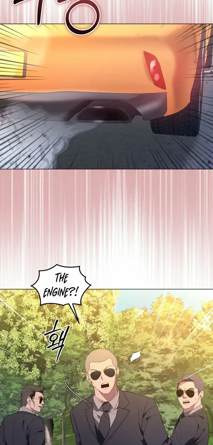Goodbye, Ex-Husband Chapter 11 page 58 - 