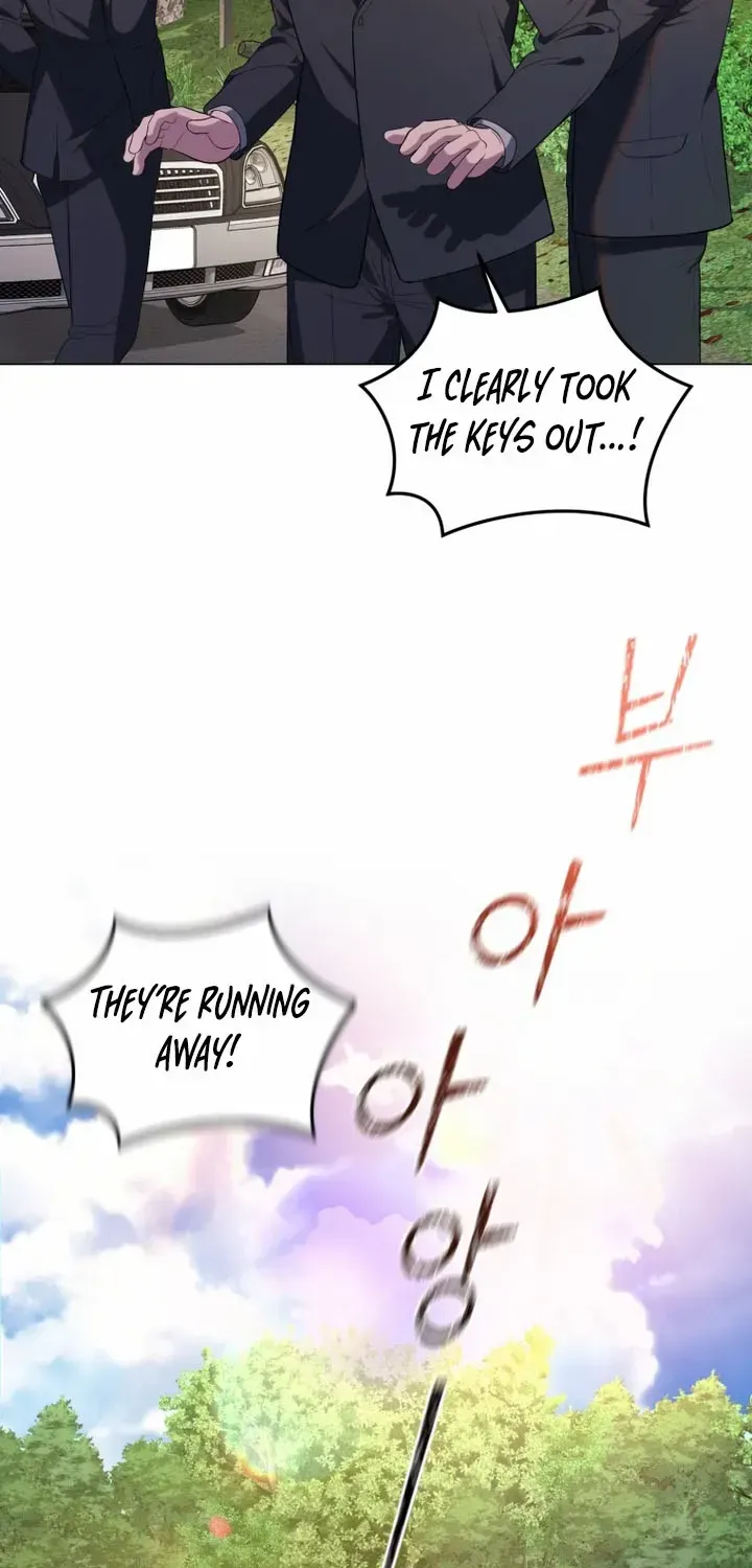 Goodbye, Ex-Husband Chapter 11 page 59 - 