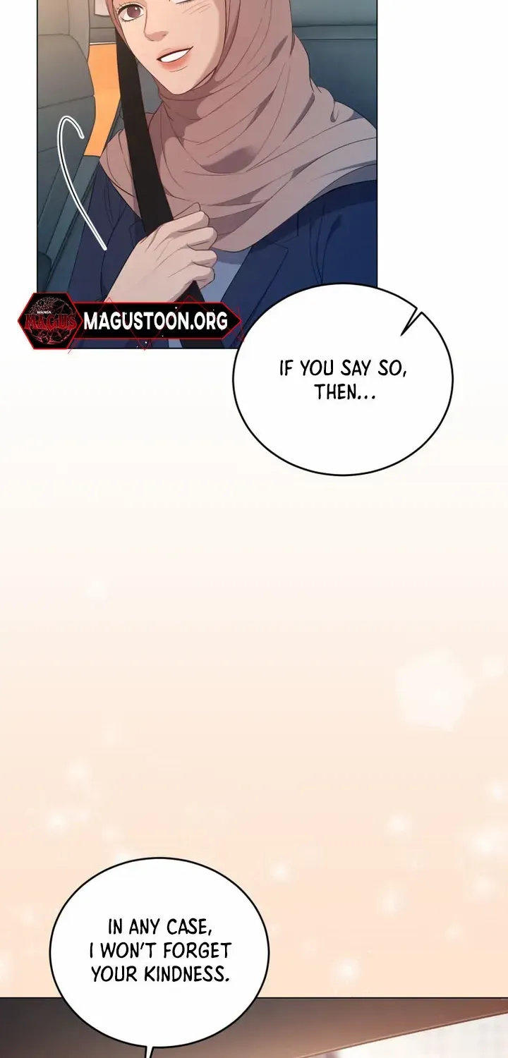 Goodbye, Ex-Husband Chapter 11 page 7 - 