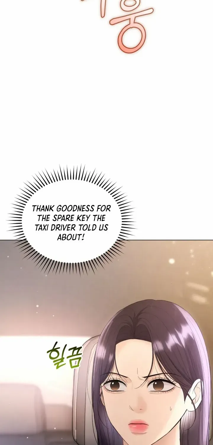 Goodbye, Ex-Husband Chapter 11 page 63 - 