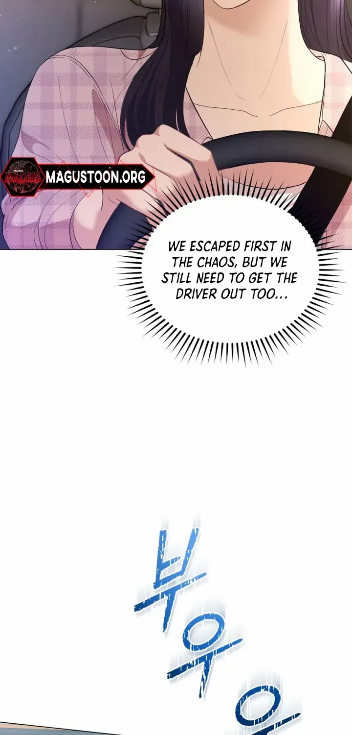 Goodbye, Ex-Husband Chapter 11 page 64 - 