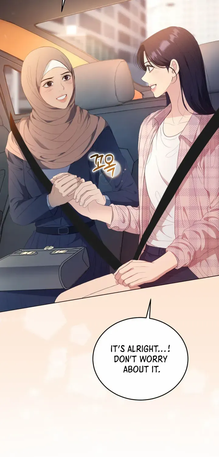 Goodbye, Ex-Husband Chapter 11 page 8 - 