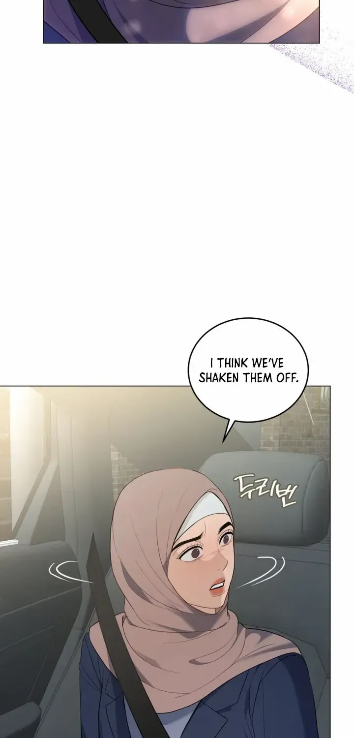 Goodbye, Ex-Husband Chapter 11 page 79 - 