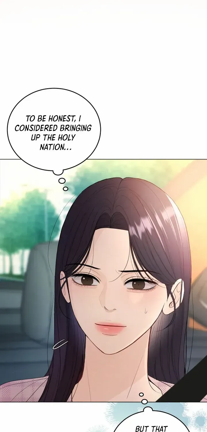 Goodbye, Ex-Husband Chapter 11 page 9 - 
