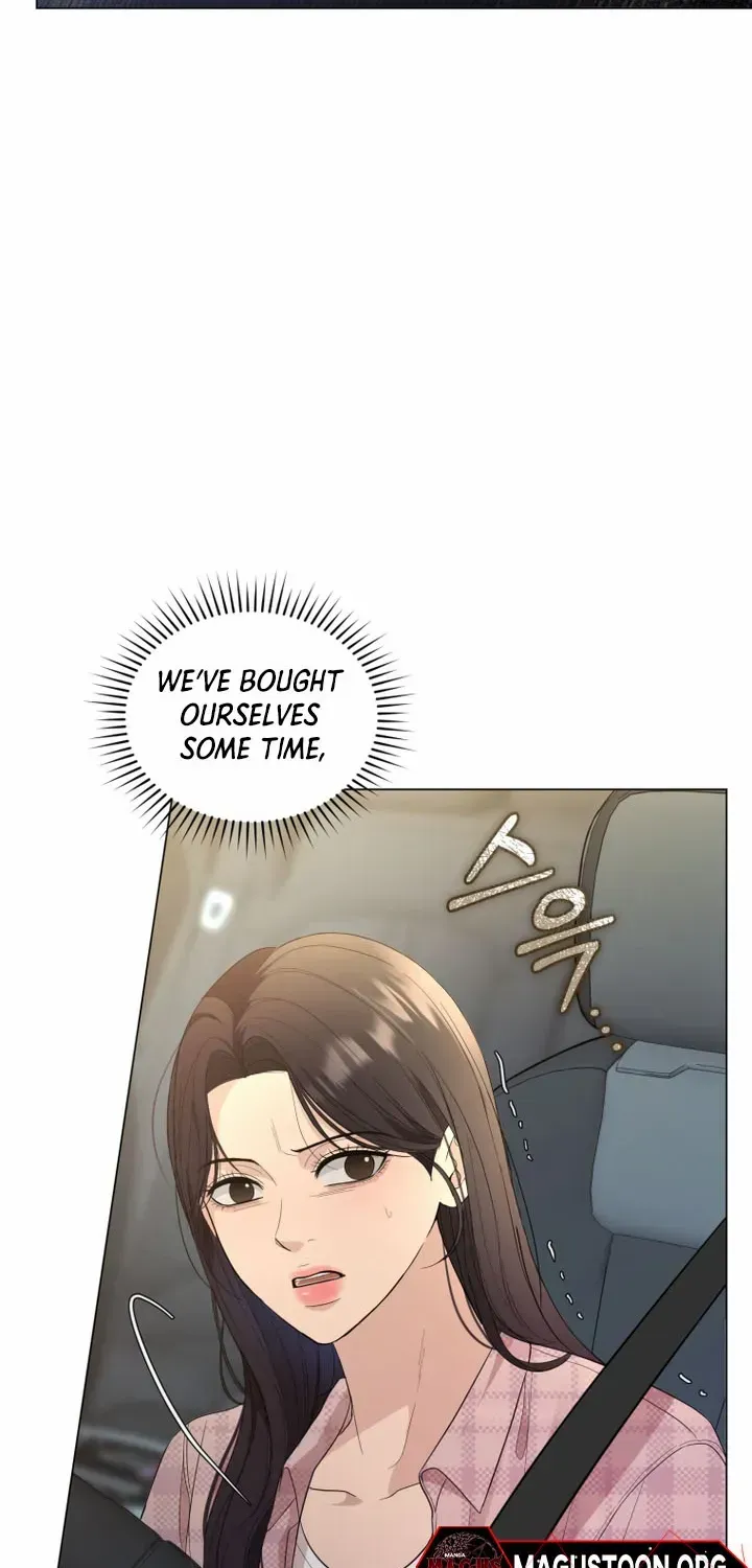 Goodbye, Ex-Husband Chapter 11 page 82 - 