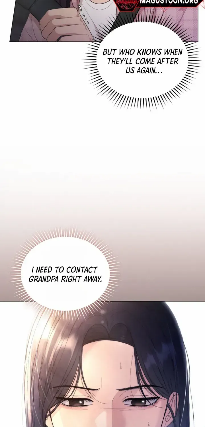 Goodbye, Ex-Husband Chapter 11 page 83 - 
