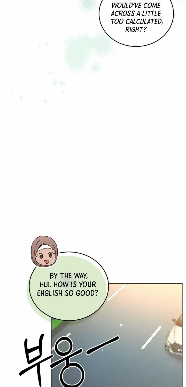Goodbye, Ex-Husband Chapter 11 page 10 - 
