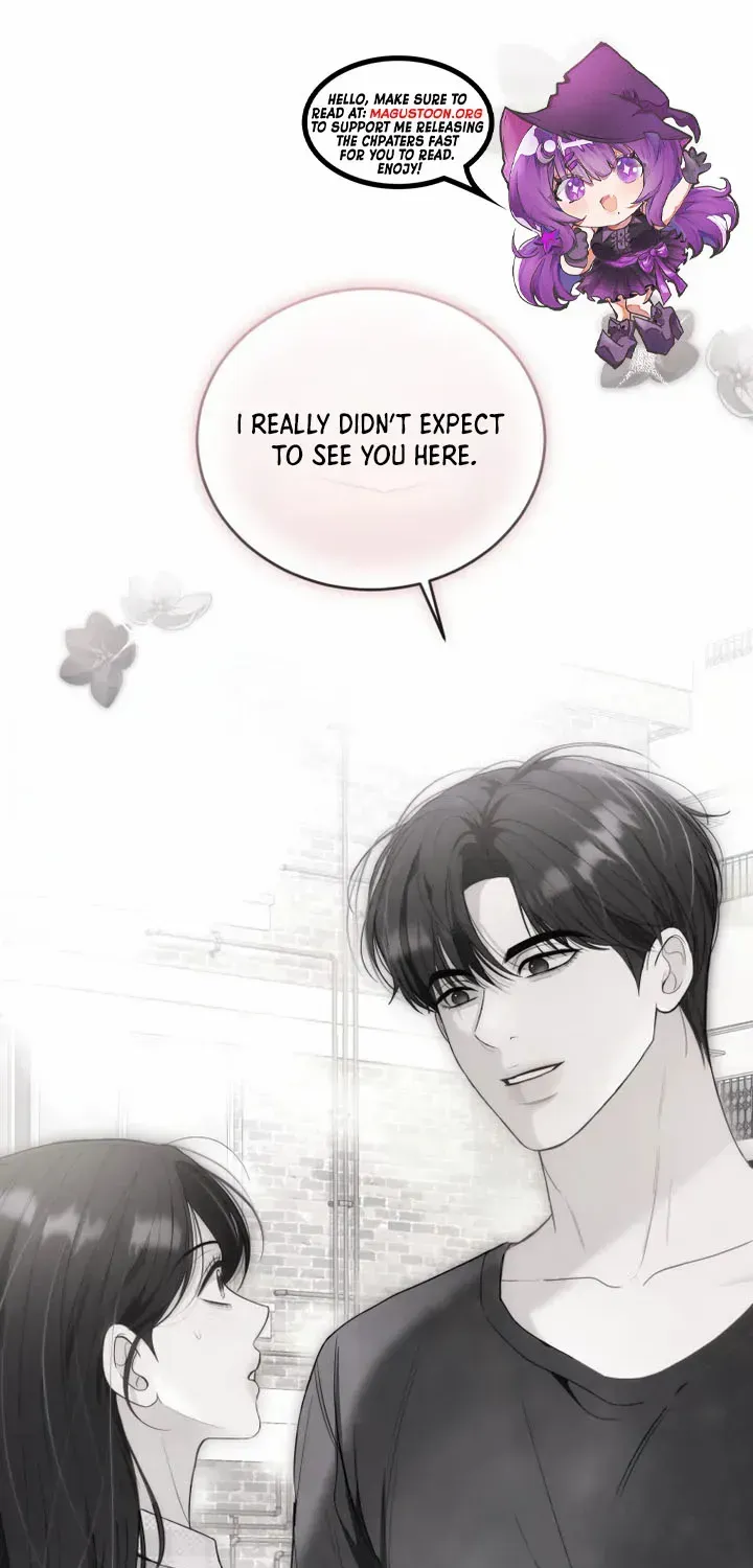 Goodbye, Ex-Husband Chapter 12 page 2 - 