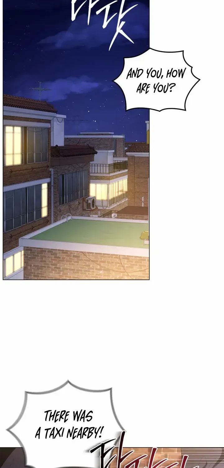 Goodbye, Ex-Husband Chapter 12 page 11 - 