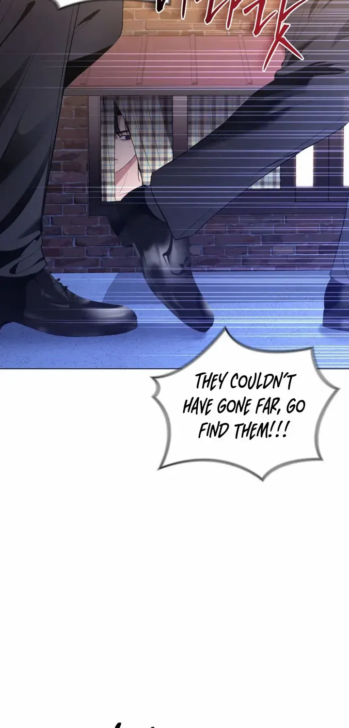 Goodbye, Ex-Husband Chapter 12 page 12 - 