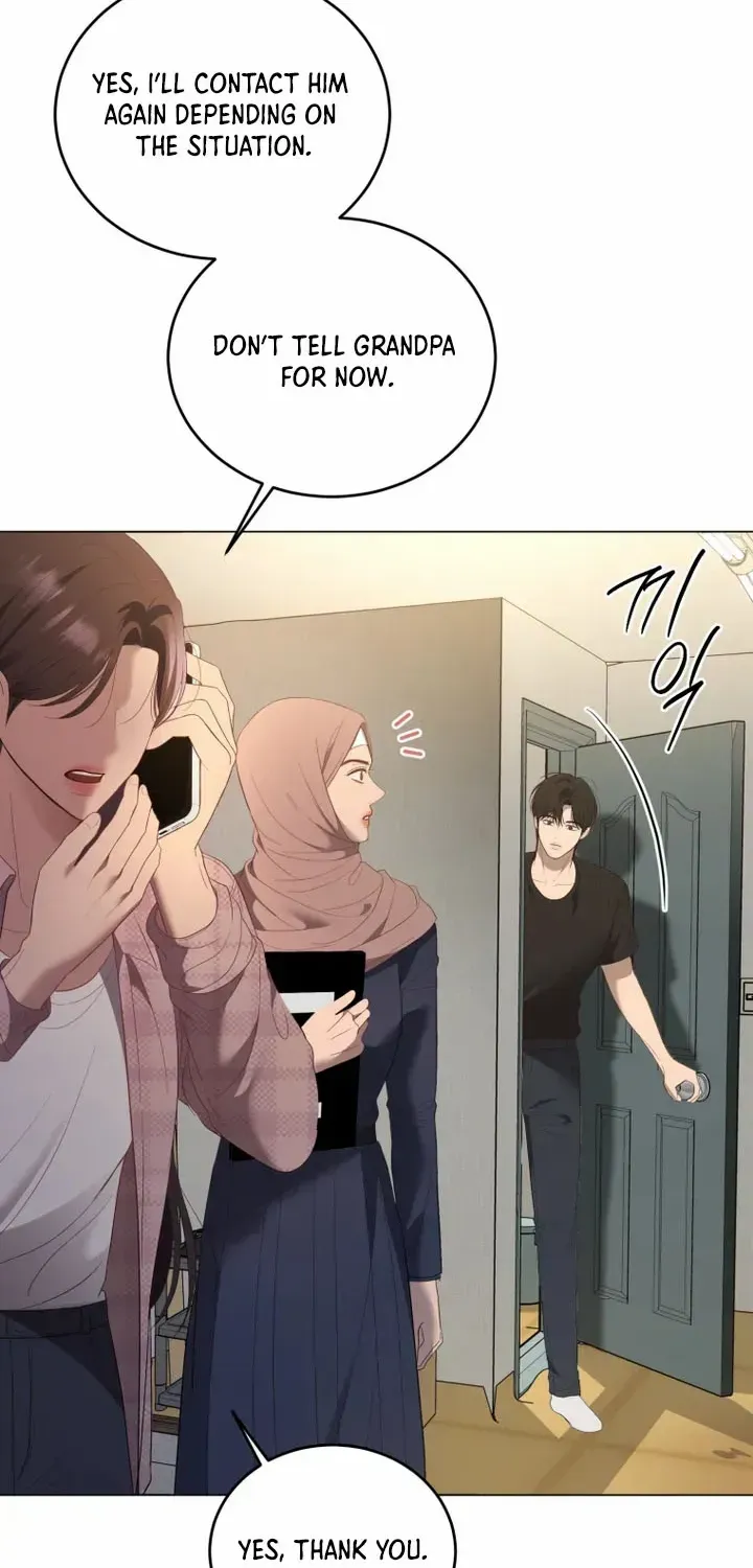 Goodbye, Ex-Husband Chapter 12 page 14 - 
