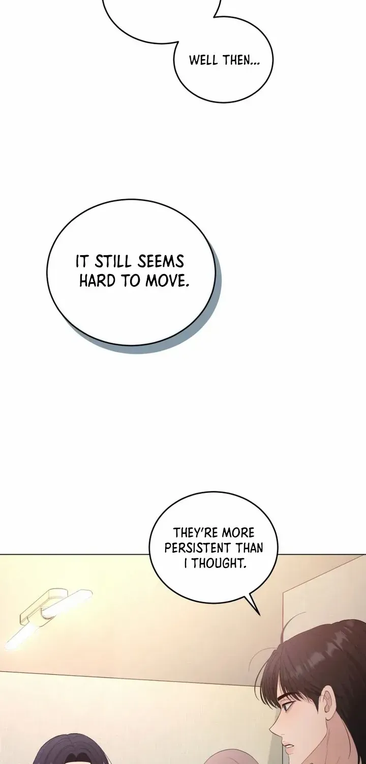Goodbye, Ex-Husband Chapter 12 page 15 - 