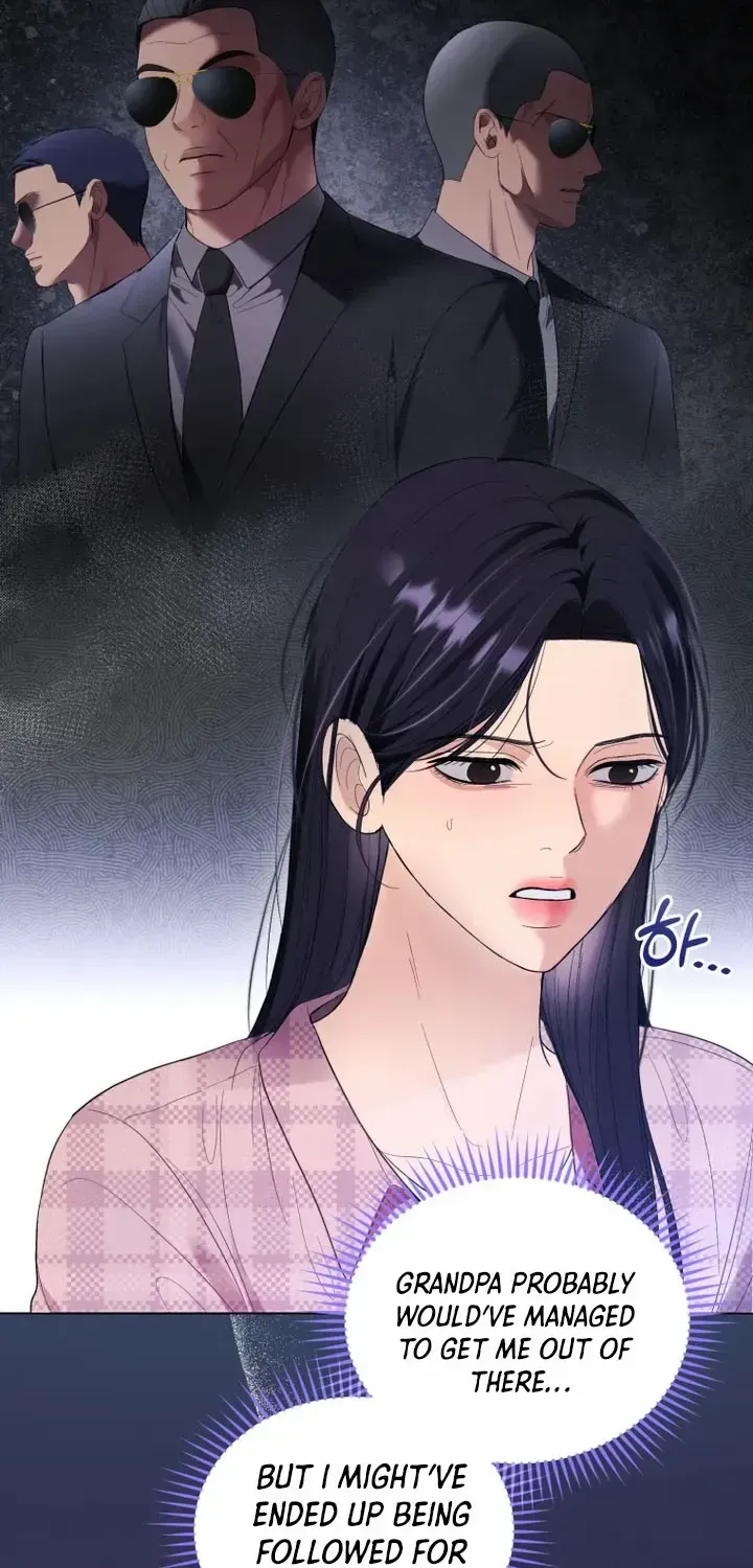 Goodbye, Ex-Husband Chapter 12 page 17 - 
