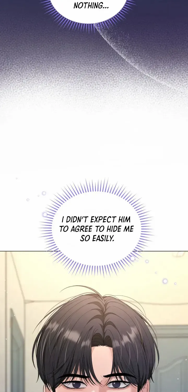 Goodbye, Ex-Husband Chapter 12 page 18 - 