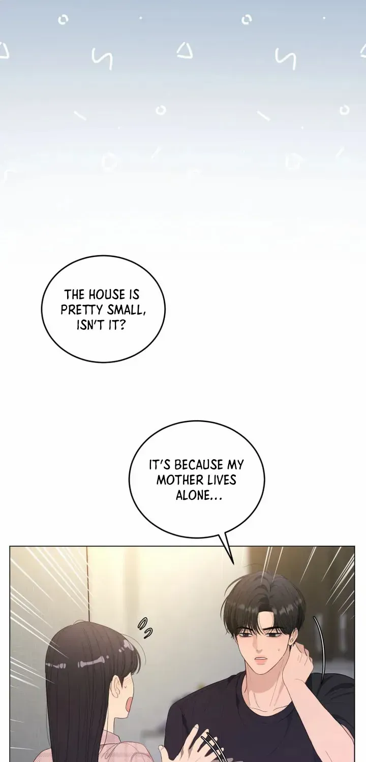 Goodbye, Ex-Husband Chapter 12 page 22 - 
