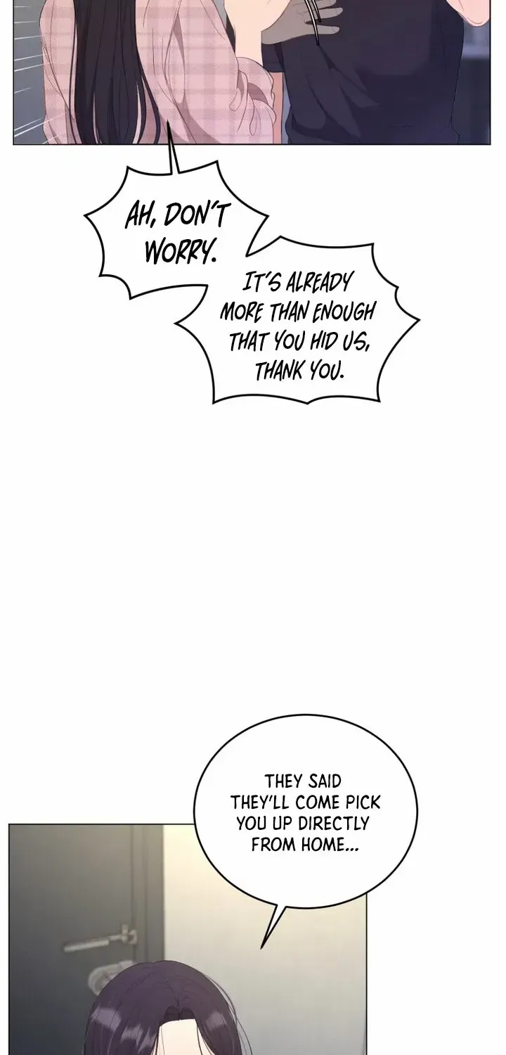 Goodbye, Ex-Husband Chapter 12 page 23 - 