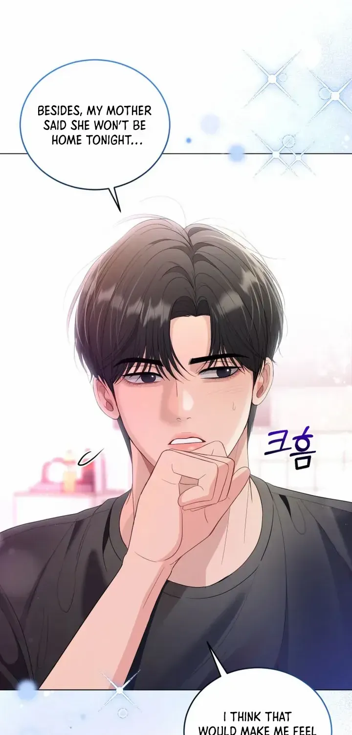 Goodbye, Ex-Husband Chapter 12 page 27 - 