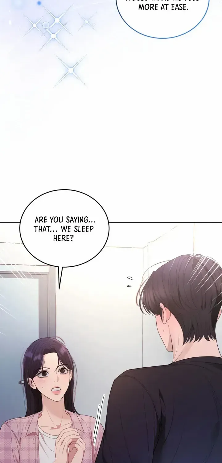 Goodbye, Ex-Husband Chapter 12 page 28 - 