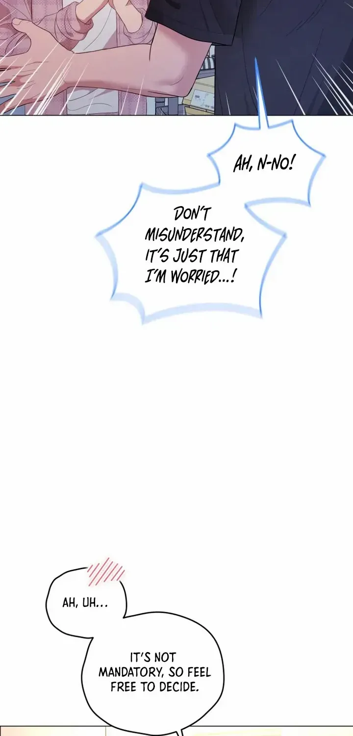 Goodbye, Ex-Husband Chapter 12 page 29 - 