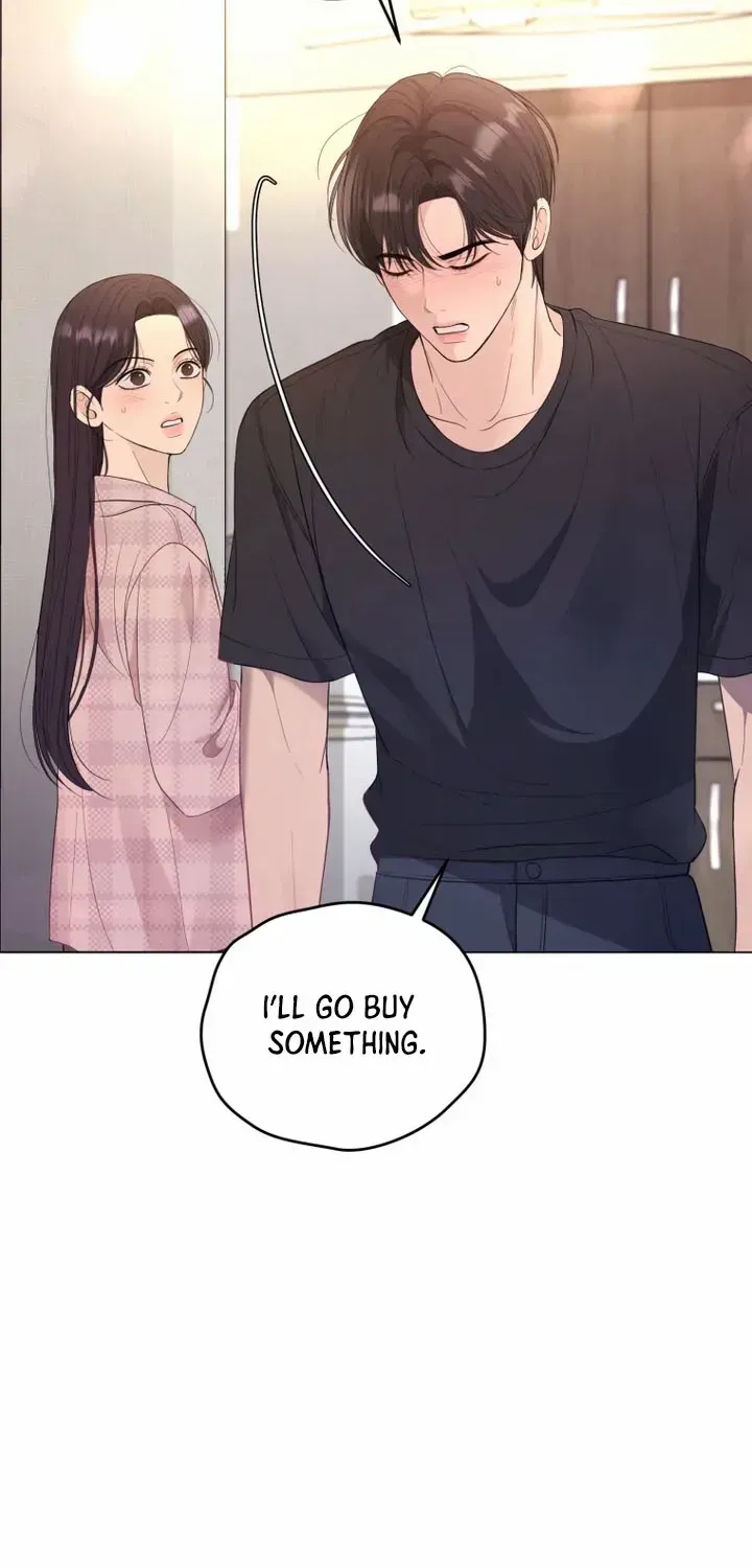 Goodbye, Ex-Husband Chapter 12 page 30 - 