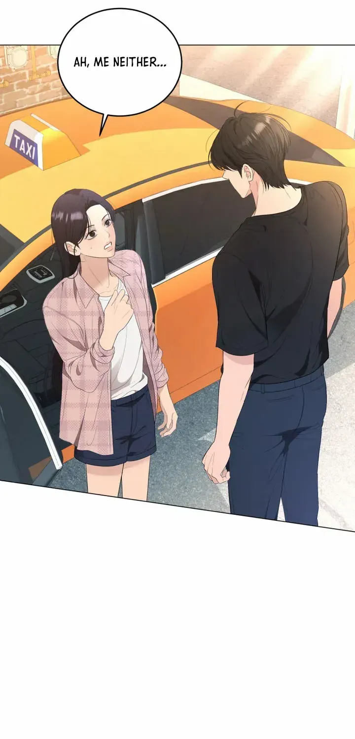 Goodbye, Ex-Husband Chapter 12 page 4 - 