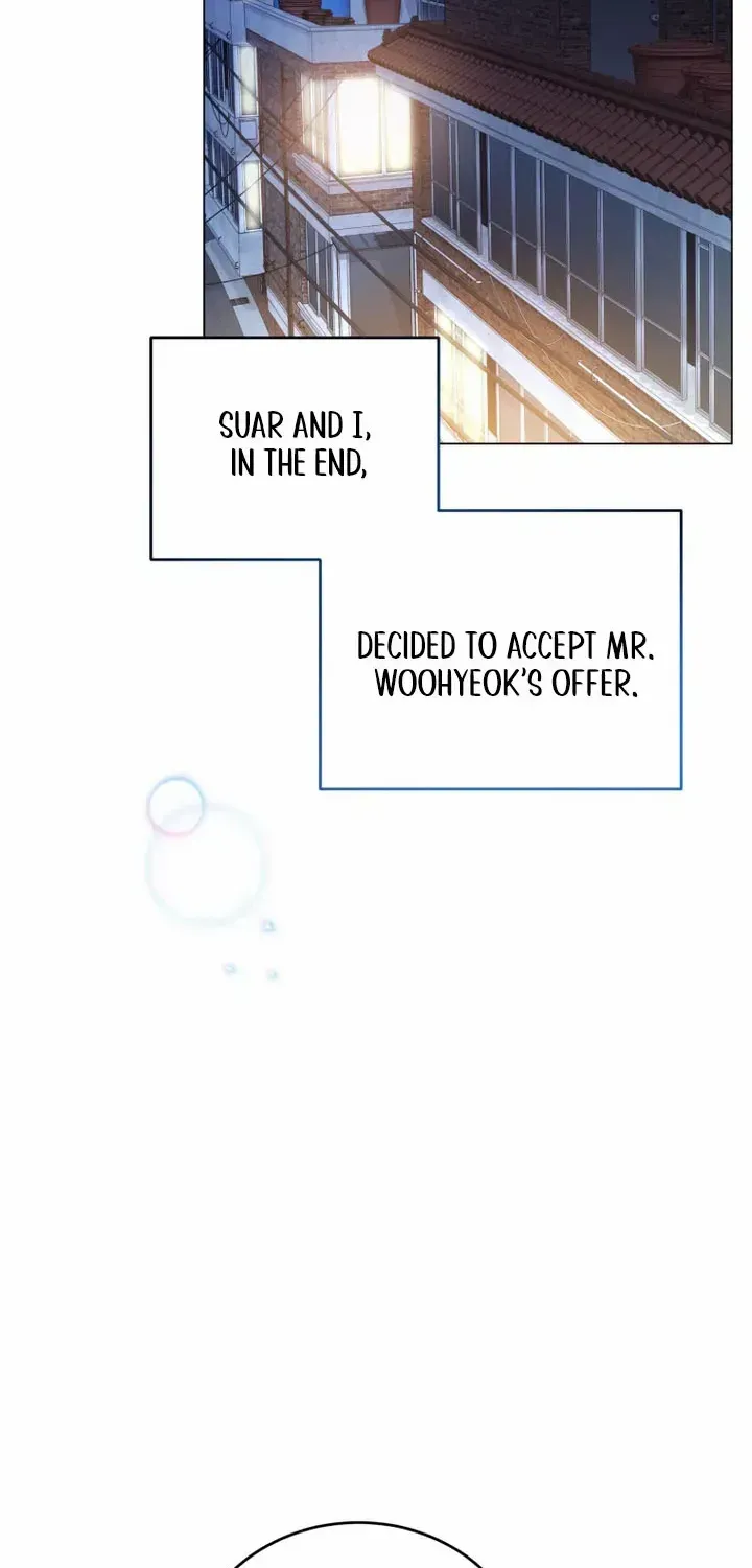 Goodbye, Ex-Husband Chapter 12 page 34 - 