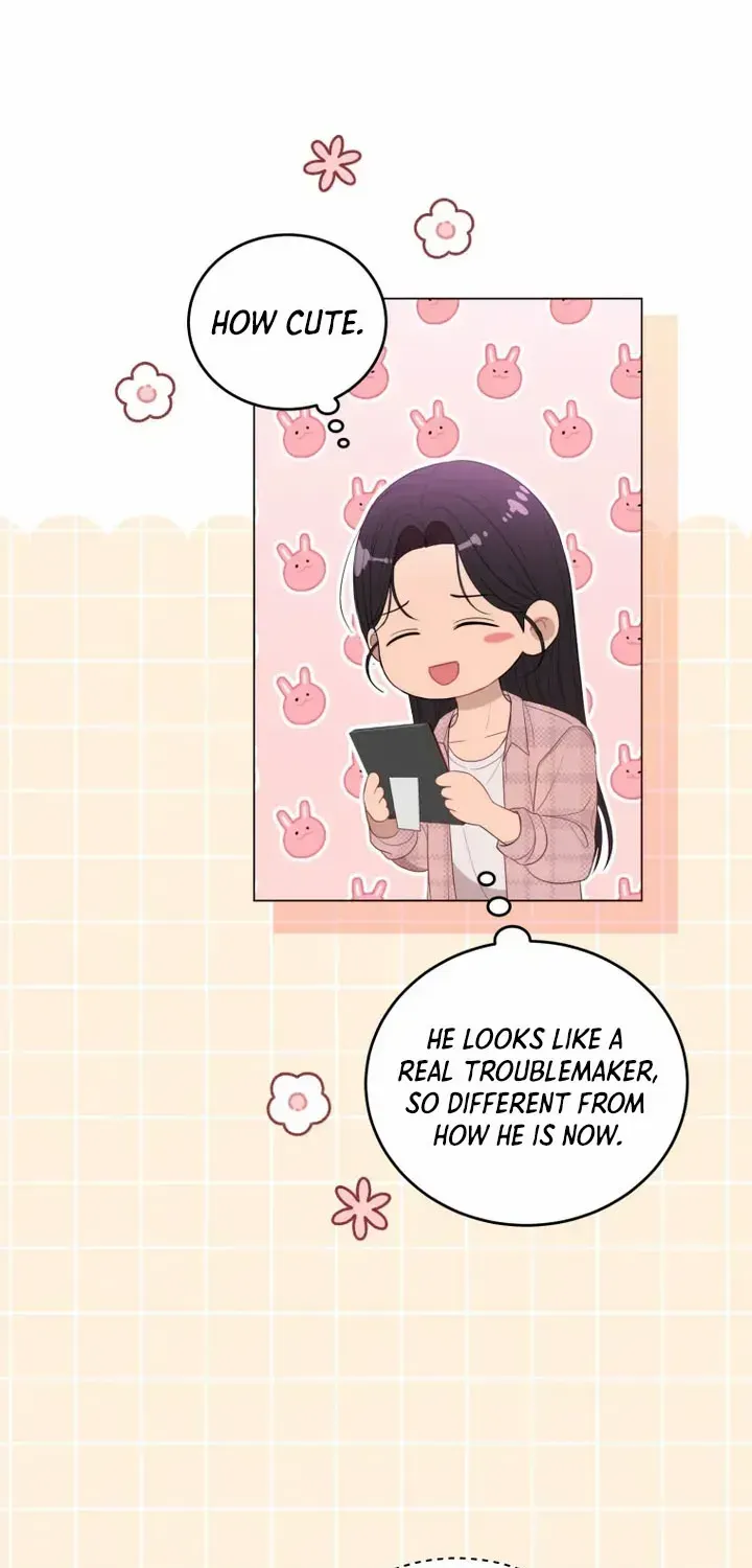 Goodbye, Ex-Husband Chapter 12 page 38 - 