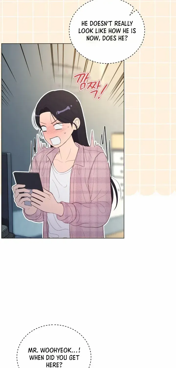 Goodbye, Ex-Husband Chapter 12 page 39 - 