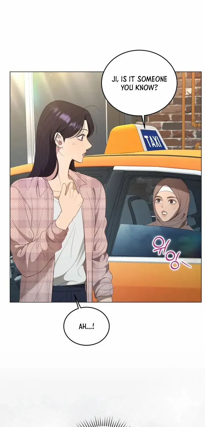 Goodbye, Ex-Husband Chapter 12 page 5 - 
