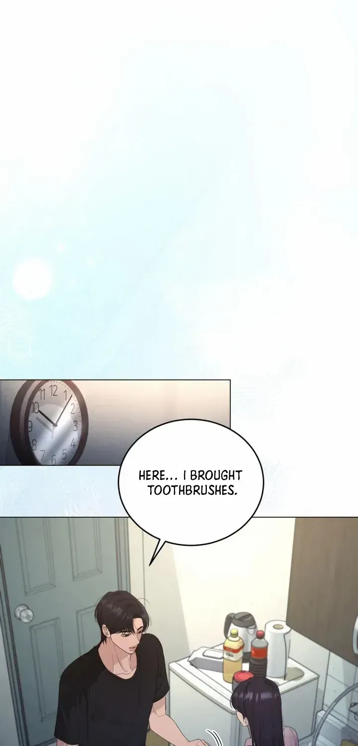 Goodbye, Ex-Husband Chapter 12 page 41 - 