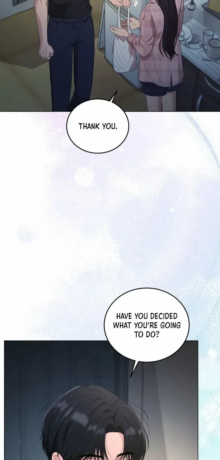 Goodbye, Ex-Husband Chapter 12 page 42 - 
